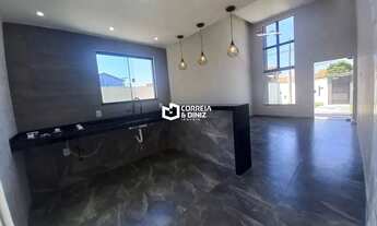 Imagem 3: Casa muito bem localizada - Pertinho de tudo! Jardim Atlântico Central!