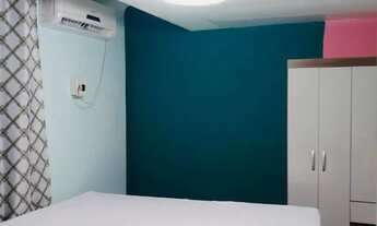 Imagem 5: ALUGO | DUPLEX | MOBILIADO