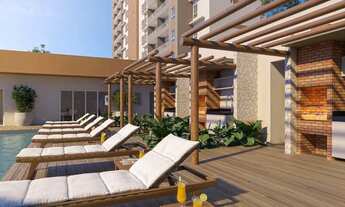 Imagem 5: Lançamento no Bairro Santa Cruz, preço de ocasião