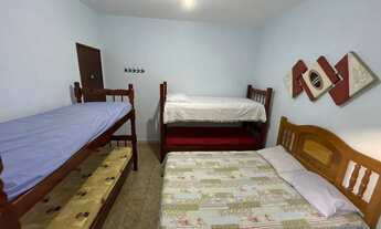 Imagem 6: Casa para locação temporada Itanhaém Gaivota