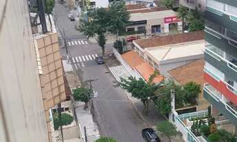 Imagem 6: APARTAMENTO COM 83,00 m² - FORTE - PRAIA GRANDE SP