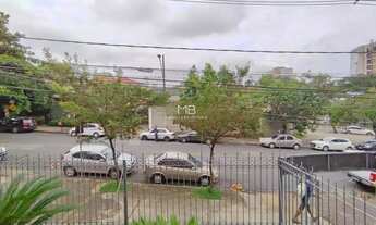 Imagem 2: Casa comercial para locação no Santo Agostinho -Belo Horizonte/MG