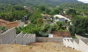 Imagem: Terreno à venda, 242 m² por R$ 320.000,00