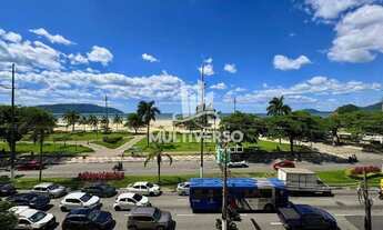 Imagem 6: Apartamento à venda, 2 quartos no bairro Pompeia em Santos