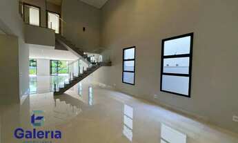 Imagem 3: Casa de luxo 4 suítes em condomínio no Bairro Bonfim Paulista