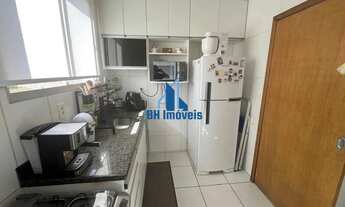 Imagem 5: Apartamento 2 quartos com suíte e 1 vaga - Manacás - Belo Horizonte/MG