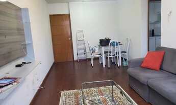 Imagem 3: Imóvel para aluguel com 50 metros quadrados com 1 quarto em Centro - Resende - RJ