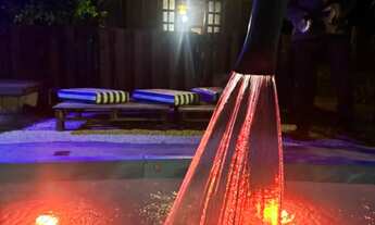 Imagem 5: Multiverso - um espaço para veranear!