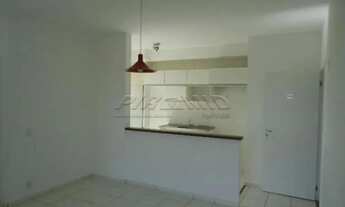 Imagem 3: Apartamento padrão com 66,05 m², Bairro Jardim Interlagos de Ribeirão Preto