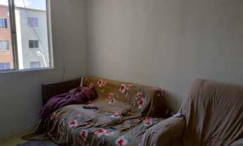 Imagem 2: Apartamento 2 dormitórios à venda, Bairro São José