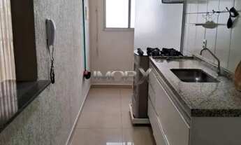 Imagem: Apartamento para locação no Spazio Brescia