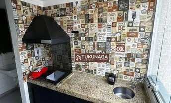 Imagem 7: Apartamento com 2 quartos para alugar, 58 m² por R$ 3.200/mês - Picanco - Guarulhos/SP