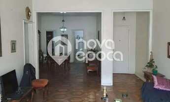Imagem 3: Copacabana Apartamento com 3 dormitórios