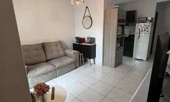 Imagem 7: Apartamento Nova Palhoça, térreo, 02 dormitórios, 01 suíte, 01 vaga de garagem