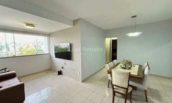 Imagem: Apartamento à venda no bairro Coração