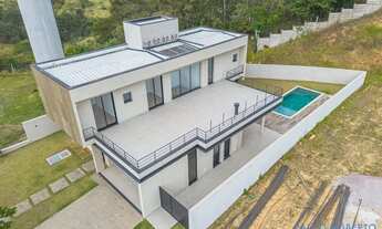 Imagem 3: CASA EM CONDOMÍNIO - Residencial Arboretum - SP