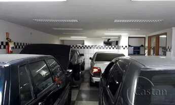 Imagem 6: Loja em Mooca Galpão / depósito com venda por R$3.192.000