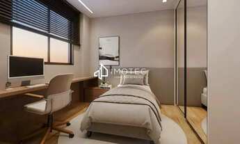 Imagem 3: Apartamento à venda, 3 quartos, 3 suítes, 2 vagas, Carmo - Belo Horizonte/MG