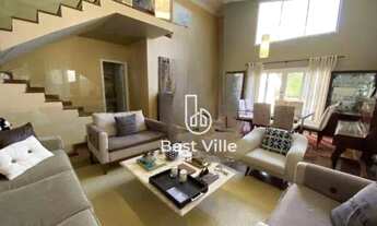 Imagem: Casa à venda, 399 m² por R$ 4.200.000,00