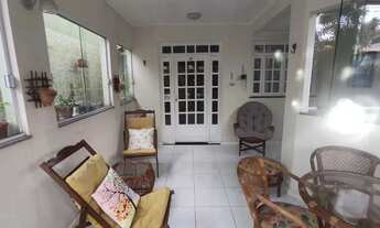 Imagem 5: Stella Mares casa 4/4, 3 suítes, triplex - excelente localização