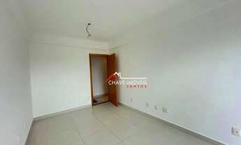 Imagem 7: Apartamento com 1 dormitório para alugar, 57 m² por R$ 3.600,01/mês - Ponta da Praia - San