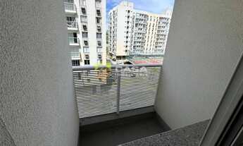 Imagem 4: AND - Apartamento 2 Quartos/Suíte em JARDIM CAMBURI com Lazer Completo - OPORTUNIDADE!