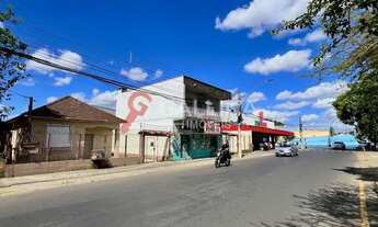 Imagem 5: Terreno comercial no bairro Mathias Velho