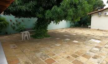 Imagem 5: Imóvel para venda com 723 metros quadrados com 4 quartos em Horto - Teresina - PI