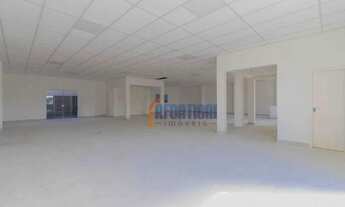 Imagem 2: Sala para alugar, 48 m² por R$ 2.190,00/mês - Atuba - Curitiba/PR