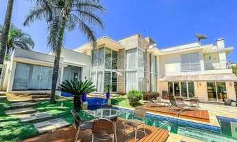 Imagem 4: Casa para locação no condomínio Colinas do Piracicaba..(Código CC00258