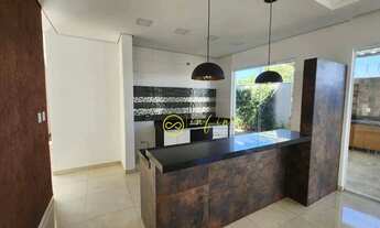 Imagem 5: Casa de Condomínio com 2 Quartos, todos Suítes para alugar, 154 m² por R$ 5.500/mês - Cond