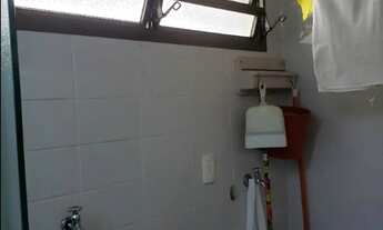 Imagem 2: Apartamento com 1 dormitório para alugar, 47 m² por R$ 3.365,73/mês - Centro - São Caetano