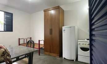 Imagem 3: Imóvel para aluguel tem 24 metros quadrados com 1 quarto