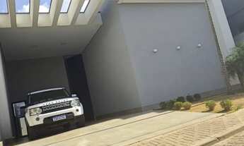 Imagem: 4 SUÍTES 3 COM CLOSET,RUA 10A EM UM CONDOMÍNIO