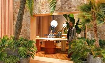 Imagem 6: Loft em Jardins Apartamento com 1 dormitório