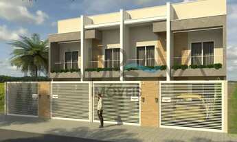 Imagem 2: Sobrado para Venda em Matinhos, Centro, 2 dormitórios, 1 suíte, 2 banheiros, 1 vaga