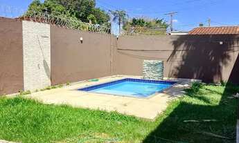 Imagem 4: Casa para venda com 220 metros quadrados com 3 quartos