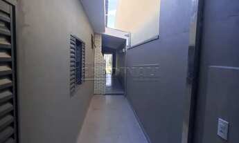 Imagem 3: Casa Padrão em São Carlos