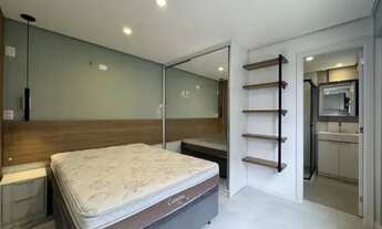 Imagem 2: Imovel 1 dorrmitório com vaga para locação na Cidade Baixa- Porto Alegre - RS