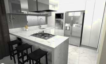 Imagem 4: Sobrado Tríplex, 04 Quartos, 02 Vagas, Guabirotuba, Curitiba