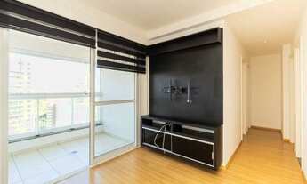 Imagem 4: Apartamento com 3 dormitórios, sendo 1 suíte, para alugar, 70 m² - Ecoville - Experimente