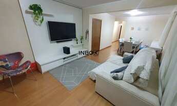 Imagem: APARTAMENTO DE 03 DORMITÓRIOS MOBILIADO