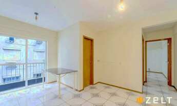 Imagem: Apartamento Semimobiliado 2 Dormitórios