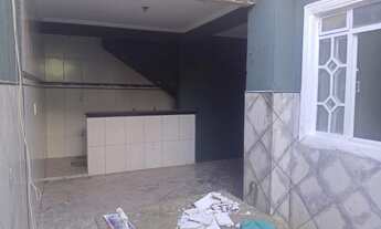 Imagem 2: Sobrado no Recanto das Emas