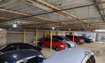 Imagem 4: Galpão/Depósito/Armazém em Azenha