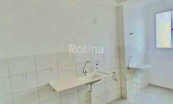 Imagem 3: Apartamento à venda, 2 quartos, Gávea Sul - Uberlândia/MG - Rotina Imobiliária