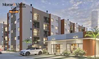 Imagem: Apartamento para Venda em Pinhais, Atuba