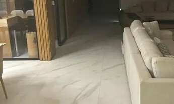 Imagem 4: CASA EM CONDOMÍNIO - ALPHAVILLE - SP