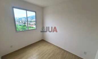 Imagem 4: Apartamento no Condomínio Conceito em Nova Iguaçu