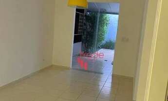 Imagem: Casa à Venda em Condomínio Vila do Golf